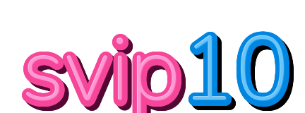 svip10 — logo kanal